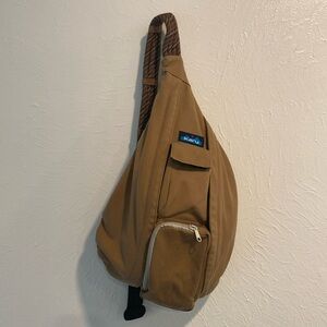 Kavu Original Rope Bag